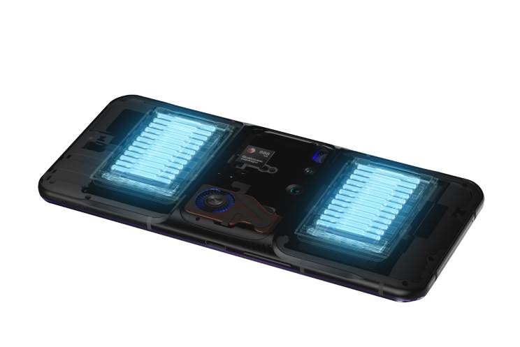 לנובו מציגה את סמארטפון הגיימינג Lenovo Legion Phone Duel 2